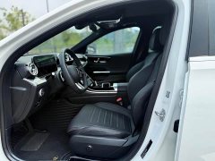 Mercedes-Benz C-Class C 260 L Sport Edition - ფოტო 19