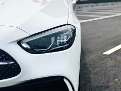 Mercedes-Benz C-Class C 260 L Sport Edition - ფოტო 2