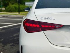 Mercedes-Benz C-Class C 260 L Sport Edition - ფოტო 6