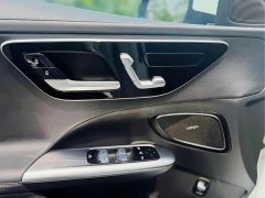 Mercedes-Benz C-Class C 260 L Sport Edition - ფოტო 9
