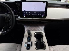 Lexus LM 2025 500h Six-Seat Premium Edition - ფოტო 13