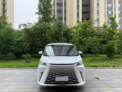 Lexus LM 2025 500h Six-Seat Premium Edition - ფოტო 3