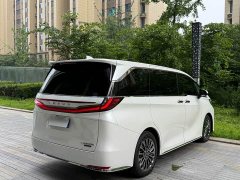 Lexus LM 2025 500h Six-Seat Premium Edition - ფოტო 7