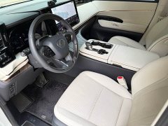 Lexus LM 2025 500h Six-Seat Premium Edition - ფოტო 8