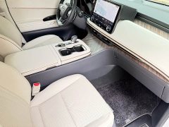 Lexus LM 2025 500h Six-Seat Premium Edition - ფოტო 9