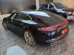 Porsche Panamera New Energy Panamera 4 E-Hybrid Executive Extended Wheelbase 2.9T - ფოტო 3