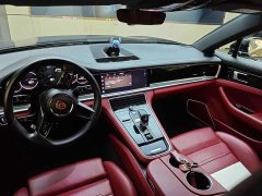 Porsche Panamera New Energy Panamera 4 E-Hybrid Executive Extended Wheelbase 2.9T - ფოტო 4