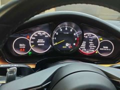 Porsche Panamera New Energy Panamera 4 E-Hybrid Executive Extended Wheelbase 2.9T - ფოტო 5