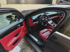 Porsche Panamera New Energy Panamera 4 E-Hybrid Executive Extended Wheelbase 2.9T - ფოტო 6