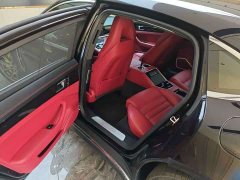 Porsche Panamera New Energy Panamera 4 E-Hybrid Executive Extended Wheelbase 2.9T - ფოტო 7