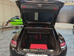 Porsche Panamera New Energy Panamera 4 E-Hybrid Executive Extended Wheelbase 2.9T - ფოტო 8