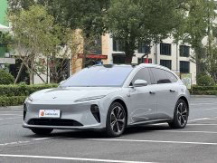 Nio ET5T 75kWh Touring - ფოტო 1