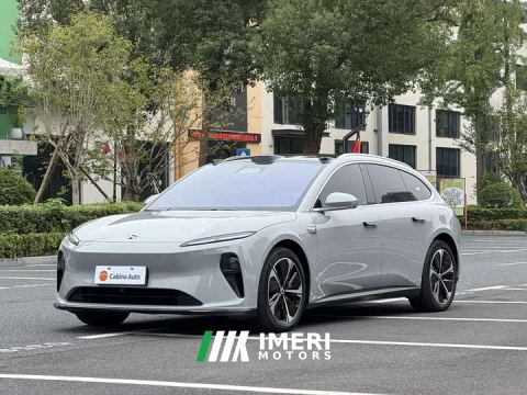 2024 NIO ET5T 75kWh Touring