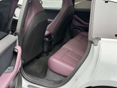 Nio ET5T 75kWh Touring - ფოტო 11