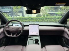 Nio ET5T 75kWh Touring - ფოტო 14