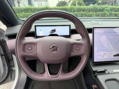 Nio ET5T 75kWh Touring - ფოტო 15