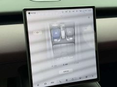 Nio ET5T 75kWh Touring - ფოტო 17