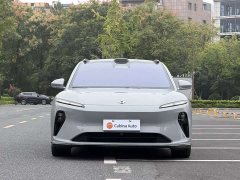 Nio ET5T 75kWh Touring - ფოტო 2