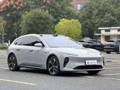Nio ET5T 75kWh Touring - ფოტო 3
