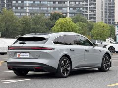 Nio ET5T 75kWh Touring - ფოტო 4