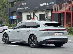 Nio ET5T 75kWh Touring - ფოტო 6