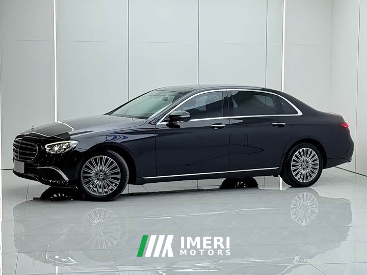 Mercedes-Benz E-Class E 300 L Luxury - ავტომობილი ჩინეთიდან