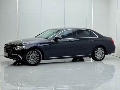 Mercedes-Benz E-Class E 300 L Luxury - ფოტო 1