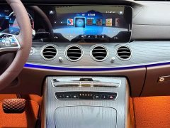 Mercedes-Benz E-Class E 300 L Luxury - ფოტო 10