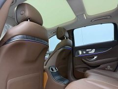 Mercedes-Benz E-Class E 300 L Luxury - ფოტო 11