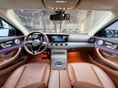 Mercedes-Benz E-Class E 300 L Luxury - ფოტო 12
