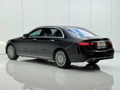 Mercedes-Benz E-Class E 300 L Luxury - ფოტო 13