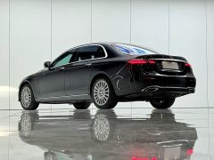 Mercedes-Benz E-Class E 300 L Luxury - ფოტო 14
