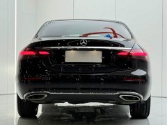 Mercedes-Benz E-Class E 300 L Luxury - ფოტო 15