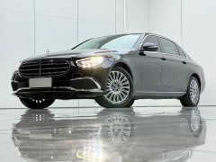 Mercedes-Benz E-Class E 300 L Luxury - ფოტო 2
