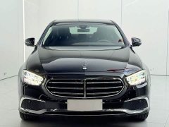 Mercedes-Benz E-Class E 300 L Luxury - ფოტო 3