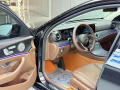 Mercedes-Benz E-Class E 300 L Luxury - ფოტო 4
