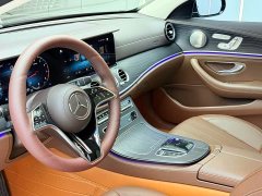 Mercedes-Benz E-Class E 300 L Luxury - ფოტო 5