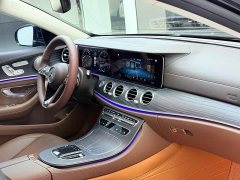 Mercedes-Benz E-Class E 300 L Luxury - ფოტო 6