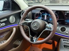 Mercedes-Benz E-Class E 300 L Luxury - ფოტო 7