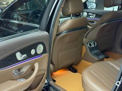 Mercedes-Benz E-Class E 300 L Luxury - ფოტო 8