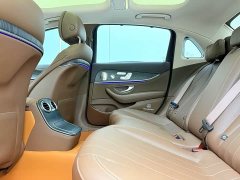 Mercedes-Benz E-Class E 300 L Luxury - ფოტო 9