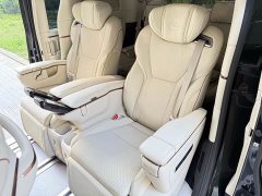 Lexus LM 2023 500h Six-Seat Premium Edition - ფოტო 10