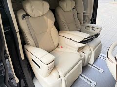 Lexus LM 2023 500h Six-Seat Premium Edition - ფოტო 11