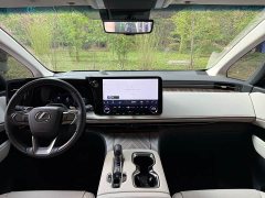 Lexus LM 2023 500h Six-Seat Premium Edition - ფოტო 12