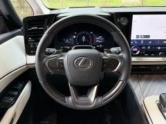 Lexus LM 2023 500h Six-Seat Premium Edition - ფოტო 13