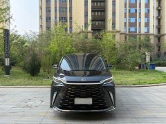 Lexus LM 2023 500h Six-Seat Premium Edition - ფოტო 3