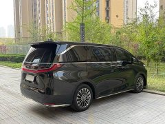 Lexus LM 2023 500h Six-Seat Premium Edition - ფოტო 5