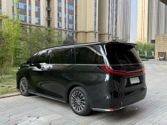 Lexus LM 2023 500h Six-Seat Premium Edition - ფოტო 7