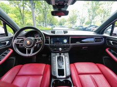 Porsche Macan S 3.0T - ფოტო 10