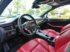 Porsche Macan S 3.0T - ფოტო 11